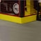 Ideal Warehouse Innovations Floor Angle Guard, 48 in Long 60-6320-A - alternate 4
