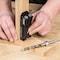 Trend Tool Technology Twin Pocket Hole Jig, HSS Drill Bit, Depth Collar, Square Drive Bit, PH/JIG/C U*PH/JIG/C - alternate 4