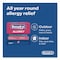 Benadryl Allergy Ultratabs Tablets, Two-Pack, 60PK 17060 - alternate 3