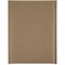 Universal Mailer, Bubble, #0, Self Adhesive, Natural Kraft, Kraft Paper, 200PK UNV62425 - alternate 1