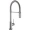 Delta Trinsic Single-Handle Pull-Down Spring Kitchen Faucet with Touch2O Technology 9659T-DST - alternate 1
