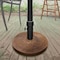 Pure Garden Heavy Duty Resin and Cement 34 lb Outdoor Umbrella Base, Bronze 50-LG1210 - alternate 6