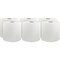 Livi Hardwound Paper Towels, 1 Ply, 960 Sheets, 800 ft, White 46529 - alternate 1