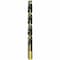 Dottie L.H. Dottie 13/64'' High Speed Steel Drill (Carded) HS13C - alternate 1