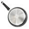 Oster Connelly 9.5 Inch Nonstick Aluminum Frying Pan in Black 141065.01 - alternate 3