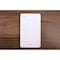 Novium To-Do List Productivity Cards, 60 Sheets, 60PK 805813 - alternate 1