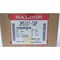 Baldor-Reliance AC MOTOR 56CZ 1/2HP 3450RPM 3PH 208-230/460V-AC JM3107-TAP - alternate 3