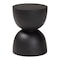 Bali & Pari Nomiki Solid Suar Wood End Table 263-14277-ZORO - alternate 1