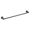 Delta Saylor 24" Towel Bar 73524-BL - alternate 2