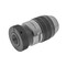 Llambrich Usa Keyless High Torque Drill Chuck 0.394" Cap., 33JT Mount Size, Steel JKT-100 J-33 - alternate 2