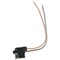 Handy Pack Standard Motor Products, Headlight Connector,  HP4320 - alternate 1