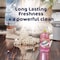 Fabuloso Multi-Use Cleaner, Watermelon Scent, 56 oz Bottle 61038631 - alternate 4