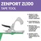 Zenport Zen Tape Tool, Large ZL100 - alternate 2