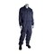 Pip AR/FR Dual Certified Coverall with Zipper Closure, 9.2 Cal/cm2 385-FRSC-NV/4X - alternate 1
