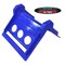 Mytee Products V Shaped Board 4 in Blue Plastic Corner Edge Protectors for Cargo Loads, 50PK PCPx50 - alternate 3