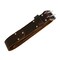 Toolpro Oil Tanned Top Grain 2 in Belt, 2 Pin Roller Buckle TP70960 - alternate 1
