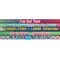 Moon Products Motivate Me Pencils Assortment, 144PK 53229B - alternate 3