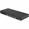 Startech.Com 8 Port 1U Rackmount USB KVM Switch Kit with OSD and Cables SV831DUSBUK - alternate 1