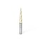 Axiom ABS203 - 2pc CNC Carving Bit Set 1/4" Shank AX9-ABS203 - alternate 3