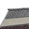 Freeman 34 Deg. 0.113in x 2-3/8in Paper Collated Bright Finish Ring Shank Clipped Head Framing Nails FR34113-238BRS - alternate 5