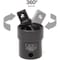 Neiko 0.375 in Drive Impact Socket Extension and Adapter Set, 6-Pieces, 5 in, 10 in, 15 in Size 00240A - alternate 4