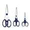 Henckels 3-pc Multi-Purpose Scissors Set 1016056 - alternate 1