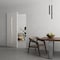 Sartodoors Hidden Barn, Basic 3002 Ash Franko, Wood Veneer Doors, Magic Concealed Sliding Set, 36 x 80 BASIC3002HB-YAFR-36 - alternate 3
