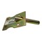John Deere BRACKET, OEM AE53273 - alternate 2