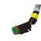 Cnh CABLE ELECTRIC, CNH OEM 84256831 84256831 - alternate 3