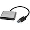 Startech.Com Card Reader, CFast 2.0 - USB 3.0 CFASTRWU3 - alternate 1