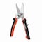 Arrow Fastener 7 in Drop Forged Shears AHT01015 - alternate 3