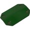 John Deere PLATE, JOHN DEERE OEM H144291  H144291 - alternate 1