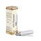 Bulbrite LED Filament 5W, Dimmable T6, Clear Glass, E12 Base, 3000K, 400 Lm, 4PK 862854 - alternate 3