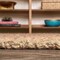 Jonathan Y Estera Hand Woven Boucle Chunky Jute Natural 2 ft. x 12 ft. Runner Rug NFR102A-212 - alternate 3