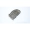 Tsubaki SINGLE ROLLER CHAIN 10FT RS16B-1 - alternate 3