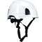 Pip Hard Hat Cover, Clear, Polycarbonate 280-HP1491SH - alternate 3