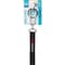 Velcro Brand Storage Straps Easy Hang 1in W X 24in L Black 200 lb Black VEL-30121-USA - alternate 3