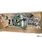 John Deere TRANSMISSION UNDERDRIVE, JOHN DEERE OEM AL203927 AL203927 - alternate 3