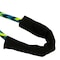 Rope Logic Streaked Dead Eye Sling 5/8in Sterling 12-Strand Hollow Braid 20 ft. Length 100512 100512 - alternate 2