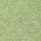 Homeroots 8' Green Black And Ivory Round Geometric Washable Indoor Outdoor Area Rug 596730 - alternate 2