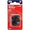 Do It Best 11/16'' Black Beveled Faucet Washer, 6 Ct. DIB805-56 - alternate 2