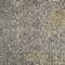 Homeroots 9' X 12' Ivory Gray And Black Abstract Washable Indoor Outdoor Area Rug 596822 - alternate 4