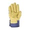 Wells Lamont Men's Outdoor Palm Gloves Palomino M, PR 3300M - alternate 2