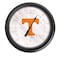 Holland Bar Stool Co University of Tennessee Indoor/Outdoor LED Thermometer ODThrm14BK-08Tennes - alternate 1