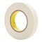3M Glass Cloth Tape, White, 3/4IN X 60YD 365 - alternate 2