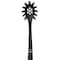 Good Grips Non-Stick Spaghetti Server, 13 in OAL, Nylon, Black 1190900 - alternate 4
