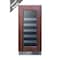 Summit 15in Wide Built-In Wine Cellar Panel Not Included CL155WC1PNR - alternate 1