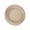 Homeroots 19" Pink Fabric Basket 704887 - alternate 5