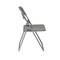 Office Star Folding Chair, Grey, PK4 FC8000NS-2 - alternate 2
