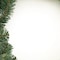 Homeroots 32" Green And Brown Christmas Pine And Pinecone Artificial Wreath 634625 - alternate 2